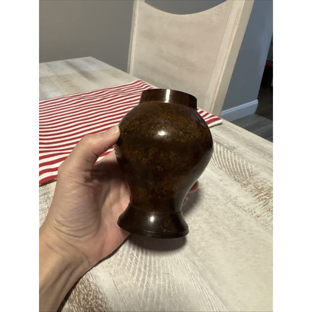 Yerbet Mate Gourd - Picture 2 of 4